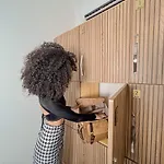 Casa Helena Getsemani