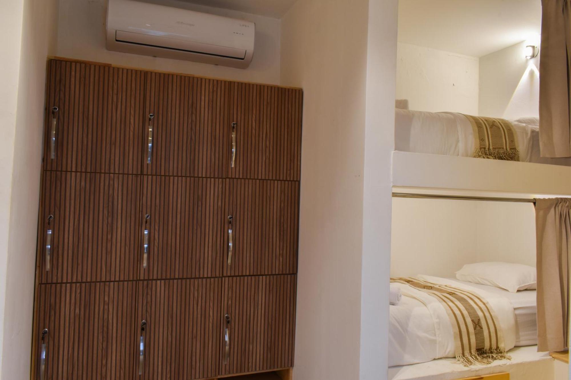 Casa Helena Getsemani *