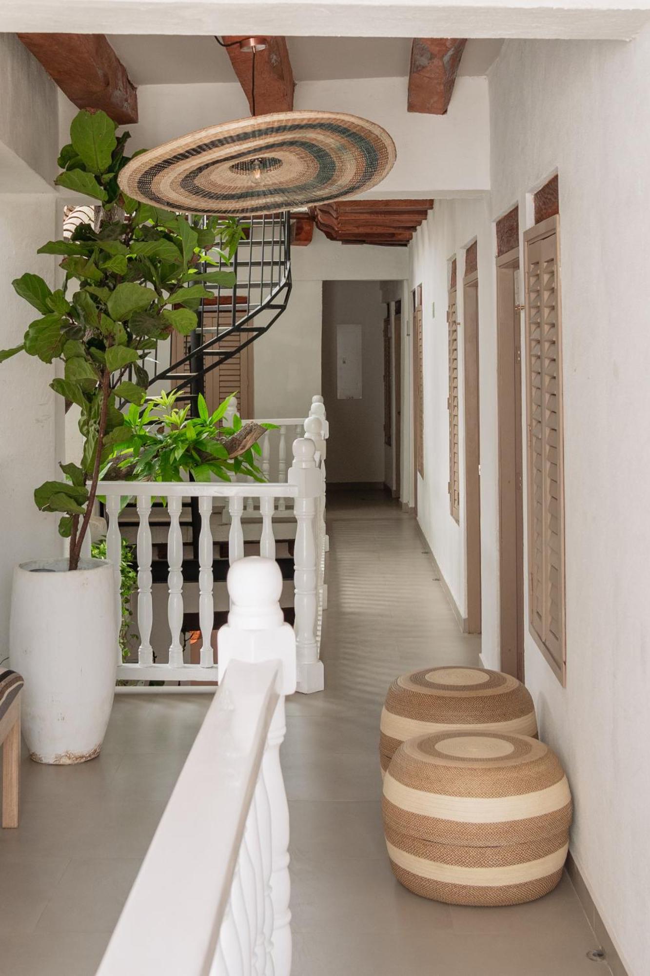 Casa Helena Getsemani