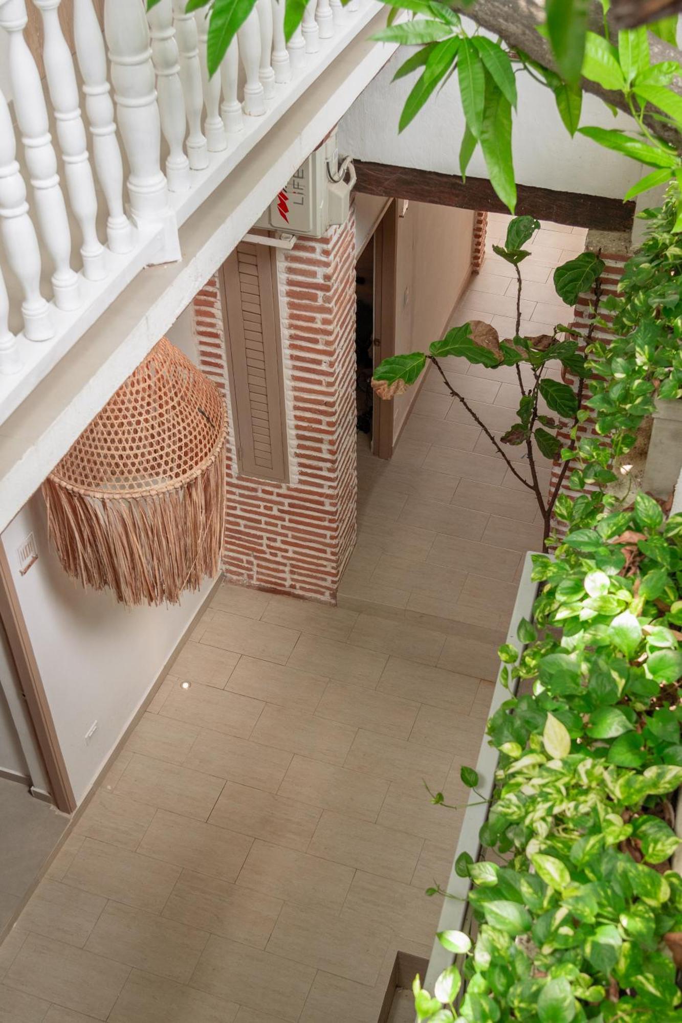 Casa Helena Getsemani Hotel *