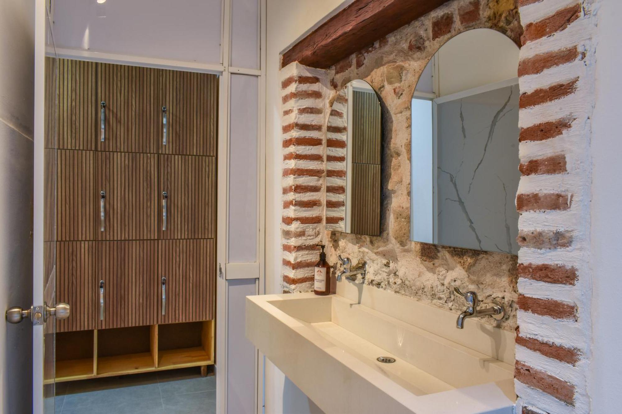 Hotel Casa Helena Getsemani Cartagena