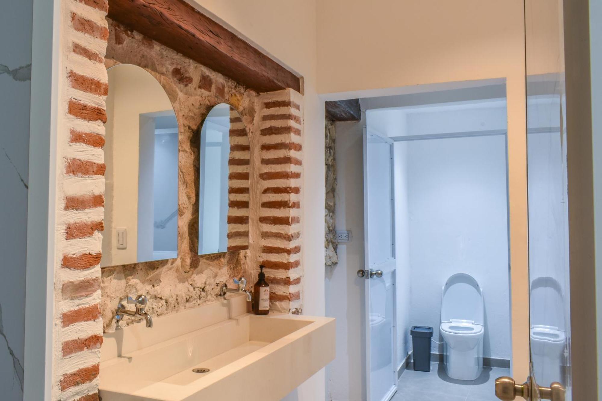 Casa Helena Getsemani