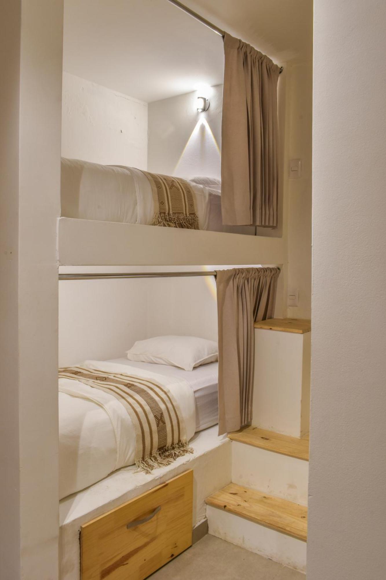 Casa Helena Getsemani *