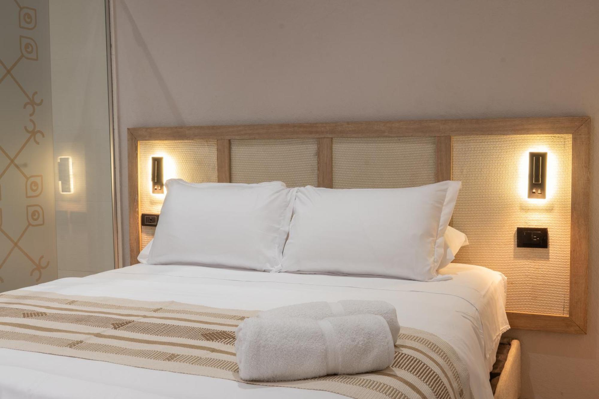 Hotel Casa Helena Getsemani