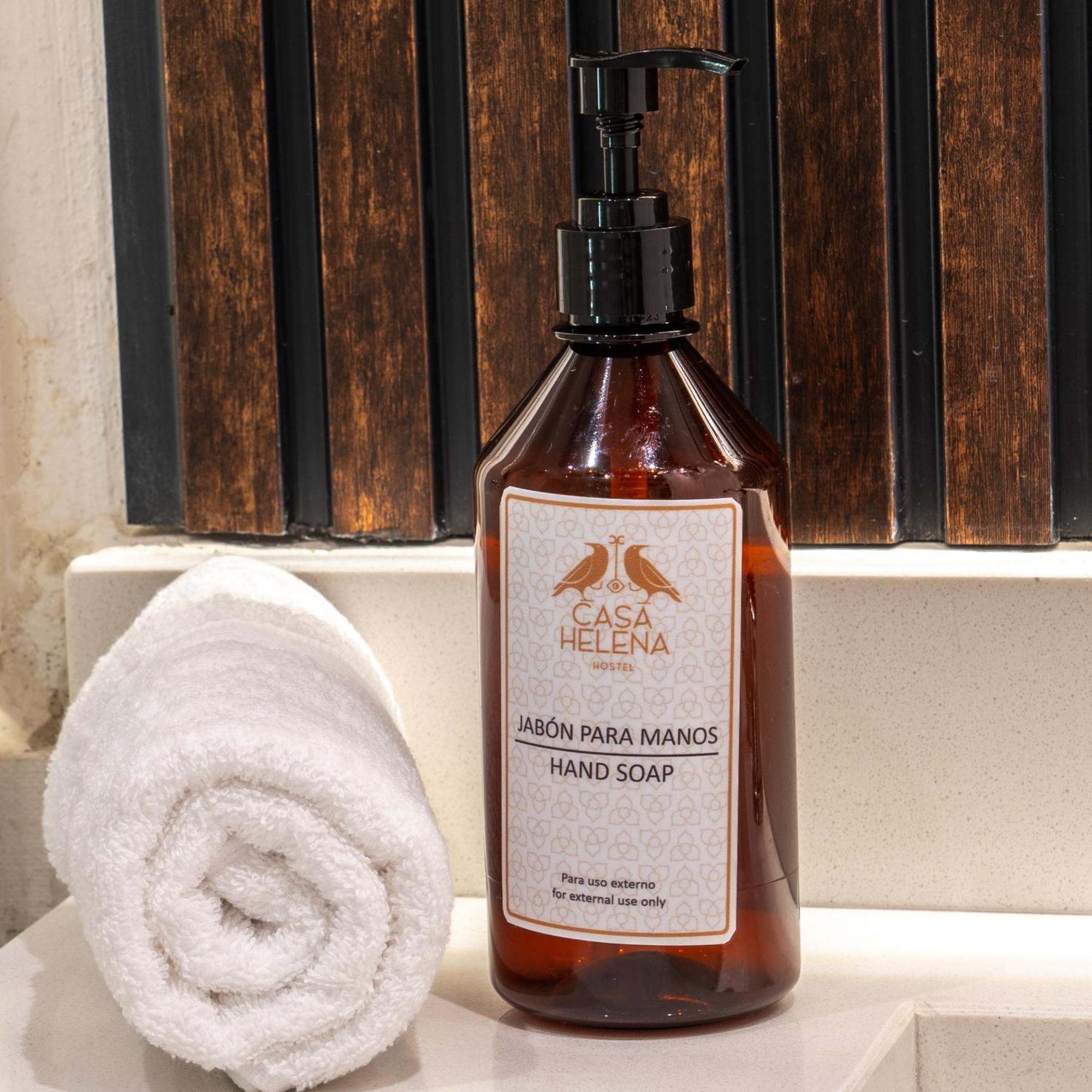 Casa Helena Getsemani Cartagena