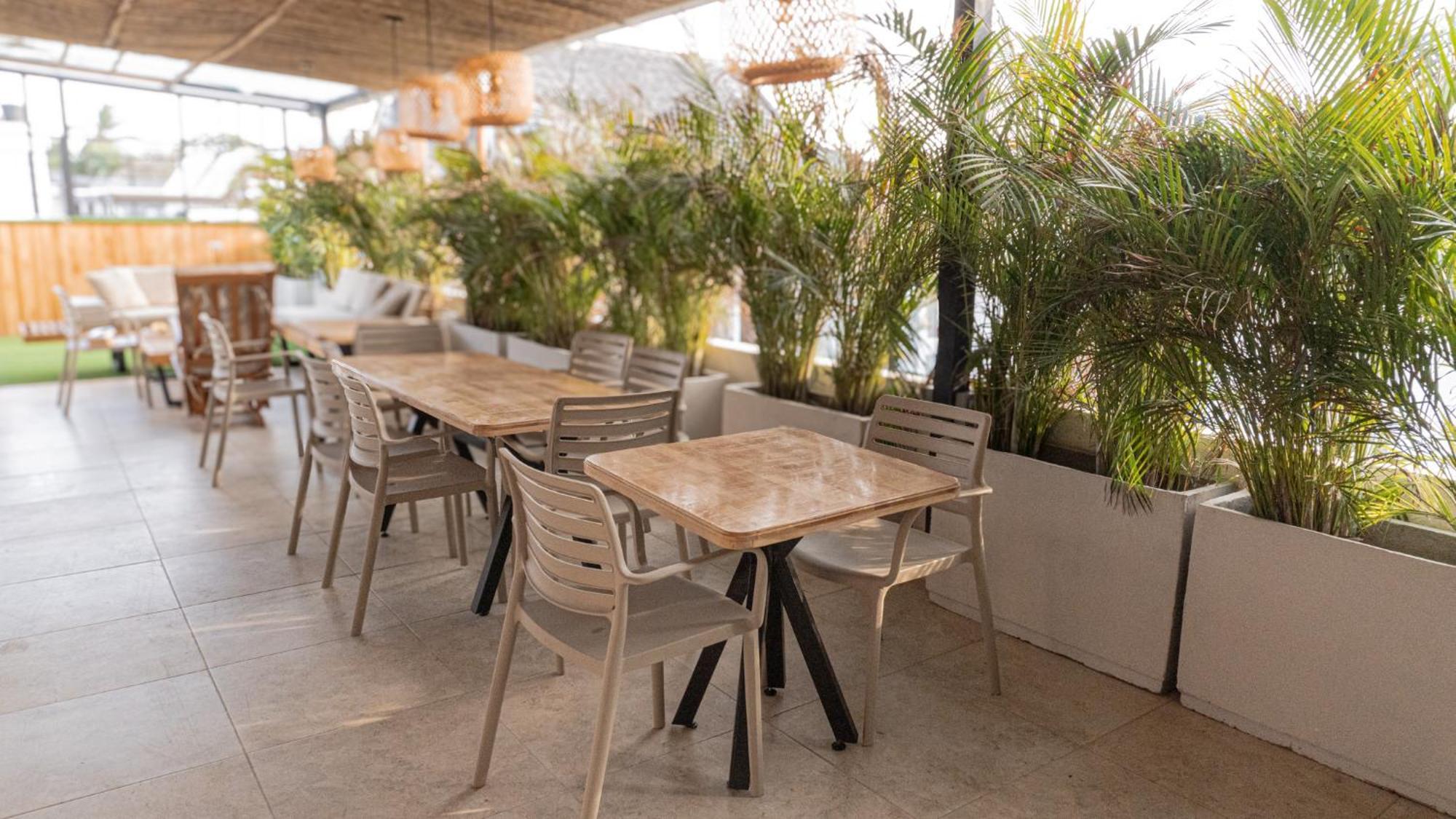 Casa Helena Getsemani Hotel