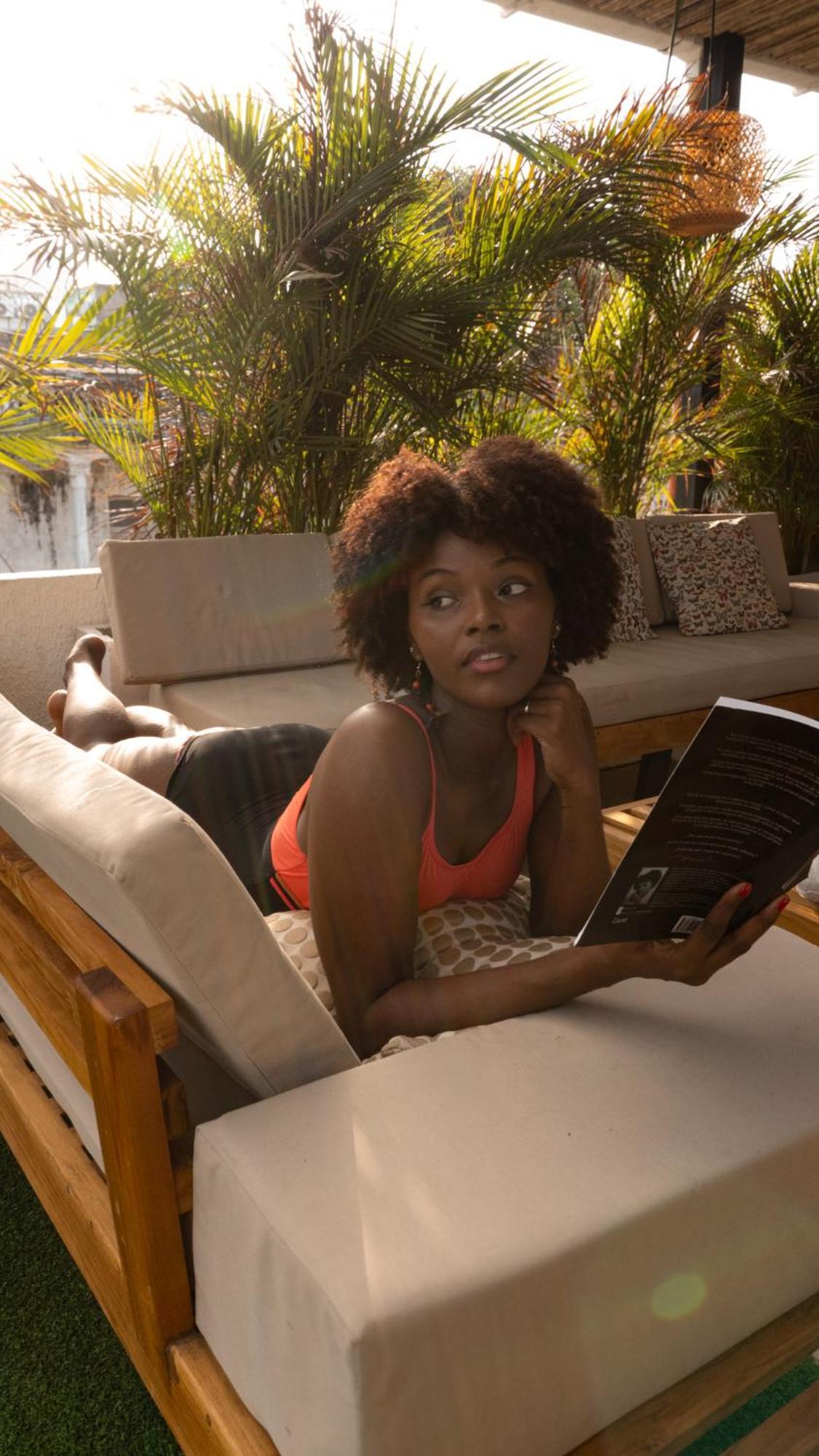 Casa Helena Getsemani Cartagena