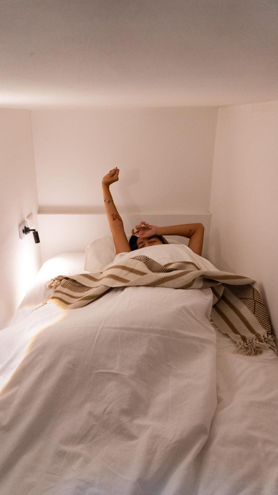 Casa Helena Getsemani *