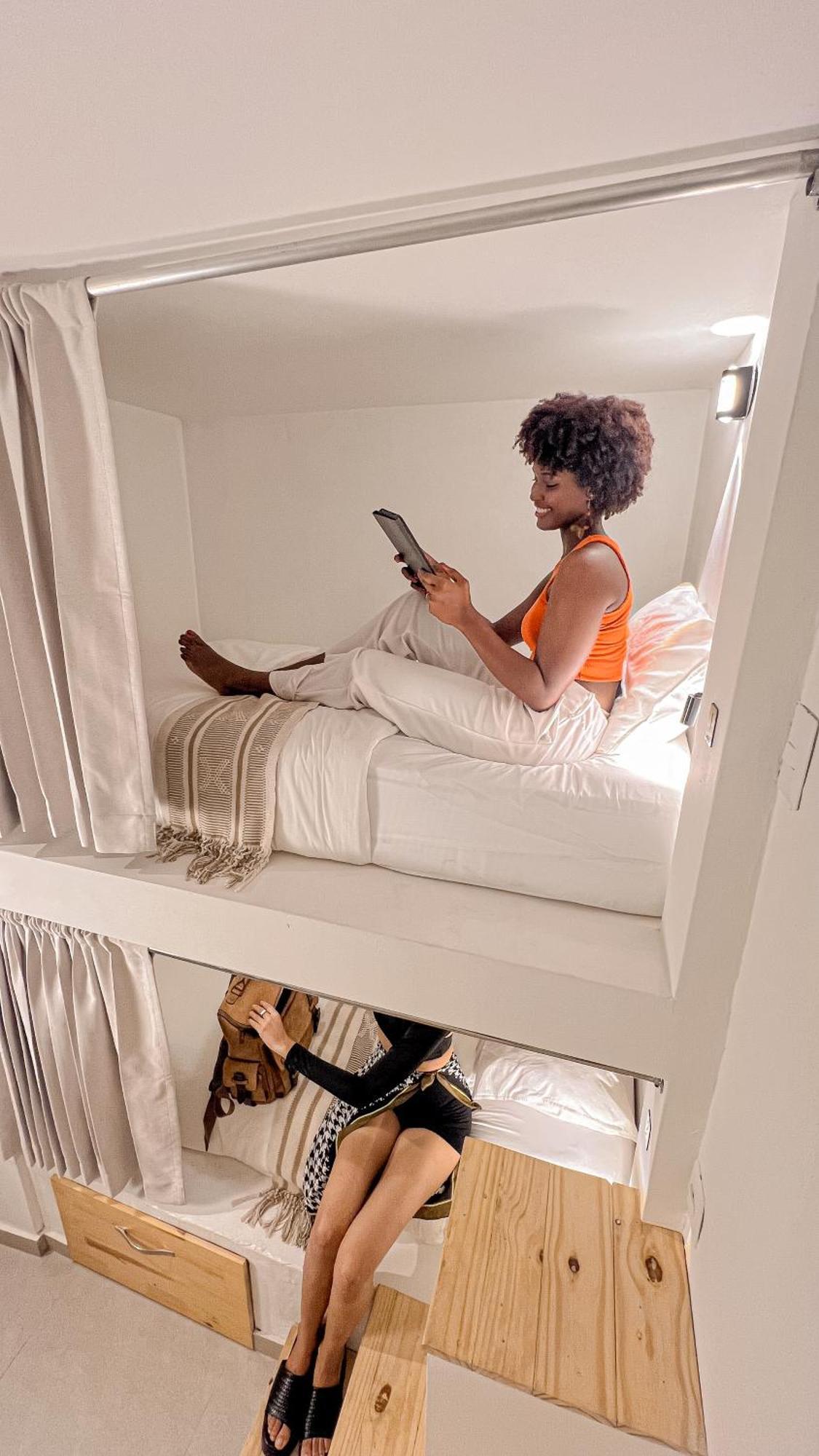 Hotel Casa Helena Getsemani Cartagena