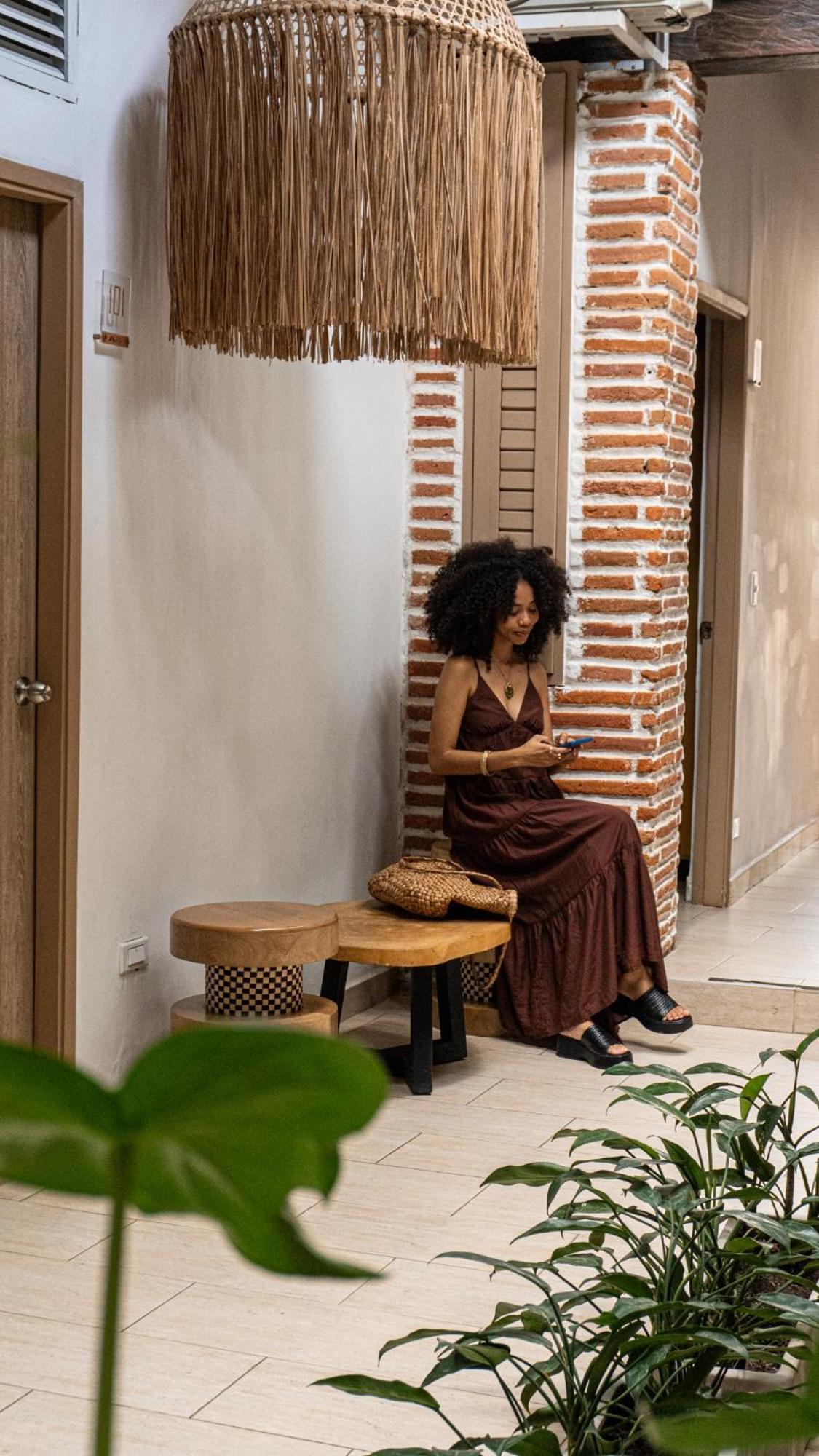 Casa Helena Getsemani Cartagena