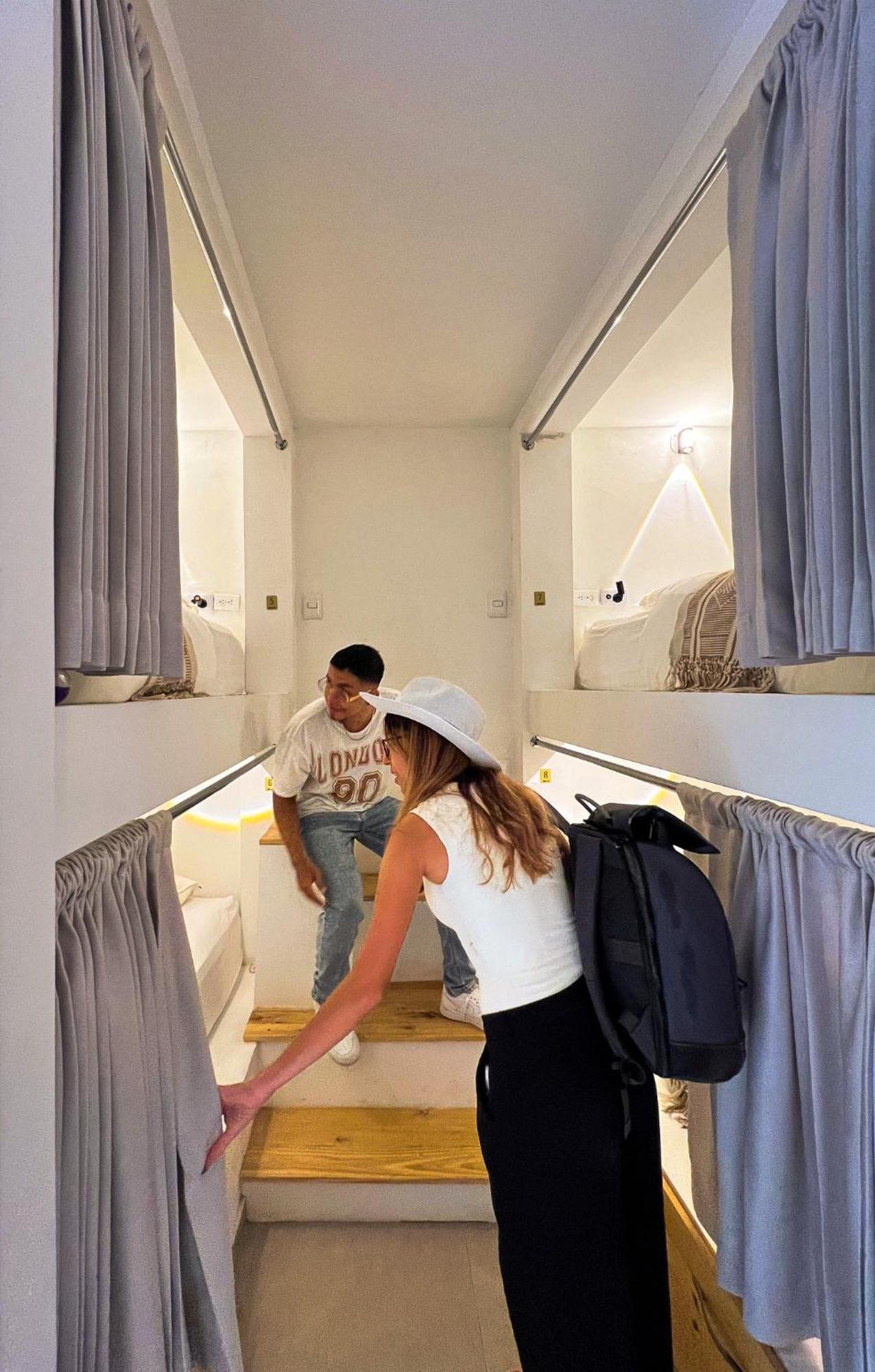 Casa Helena Getsemani Hotel *