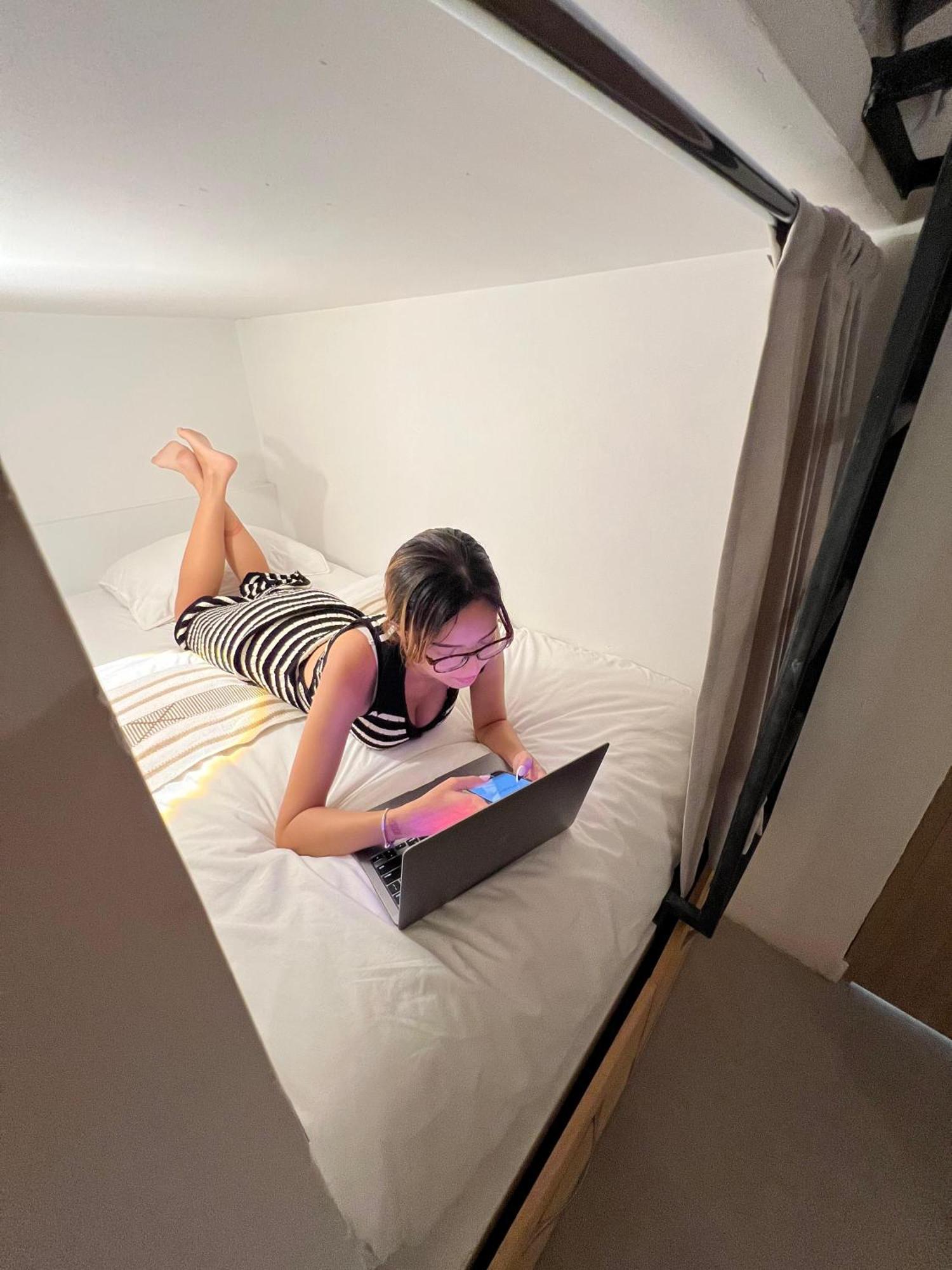 Casa Helena Getsemani *