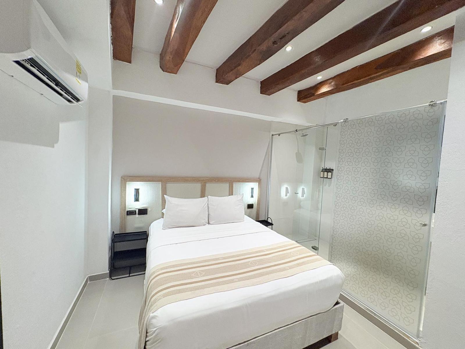 Hotel Casa Helena
