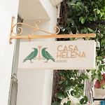 Casa Helena Getsemani