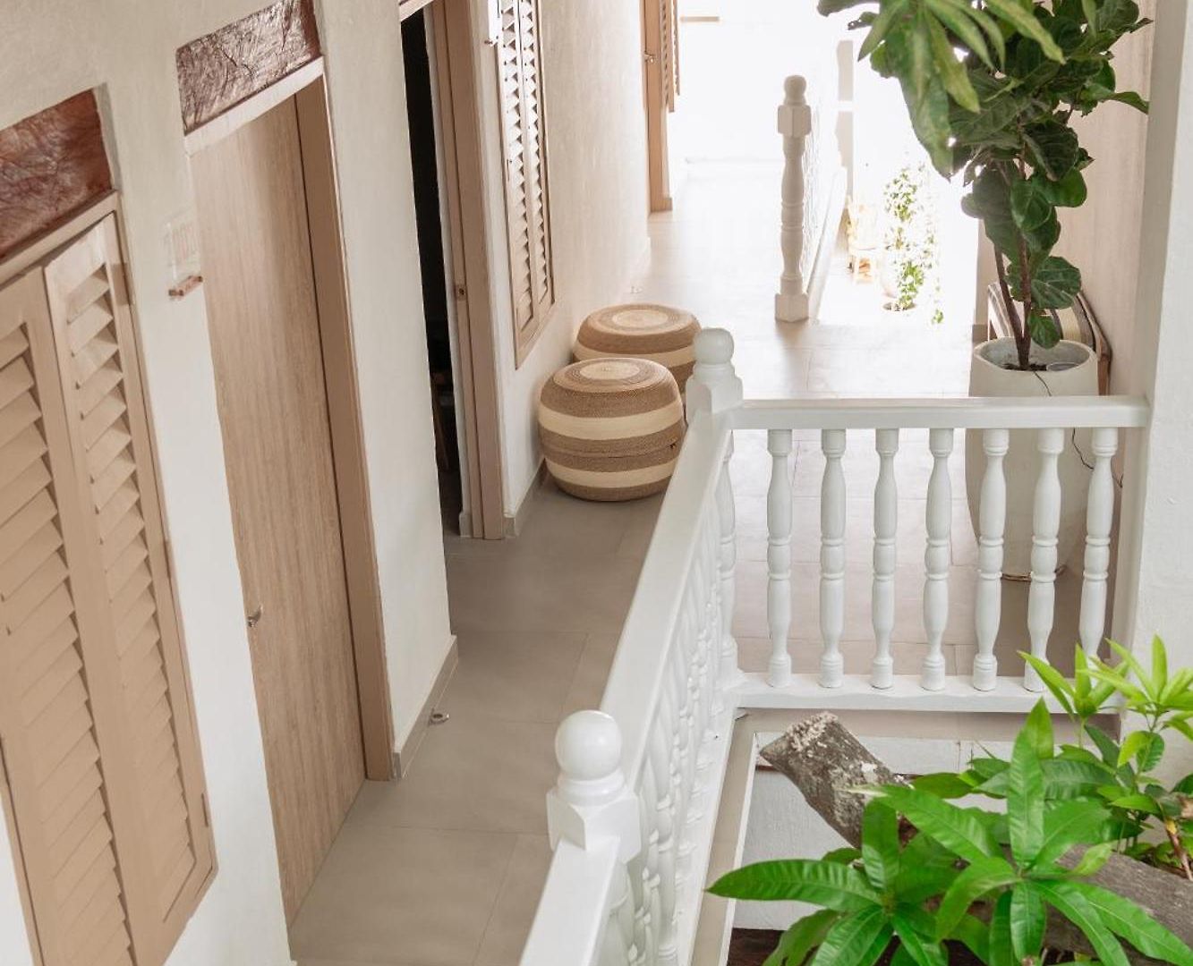 Hotel Casa Helena Getsemani Cartagena
