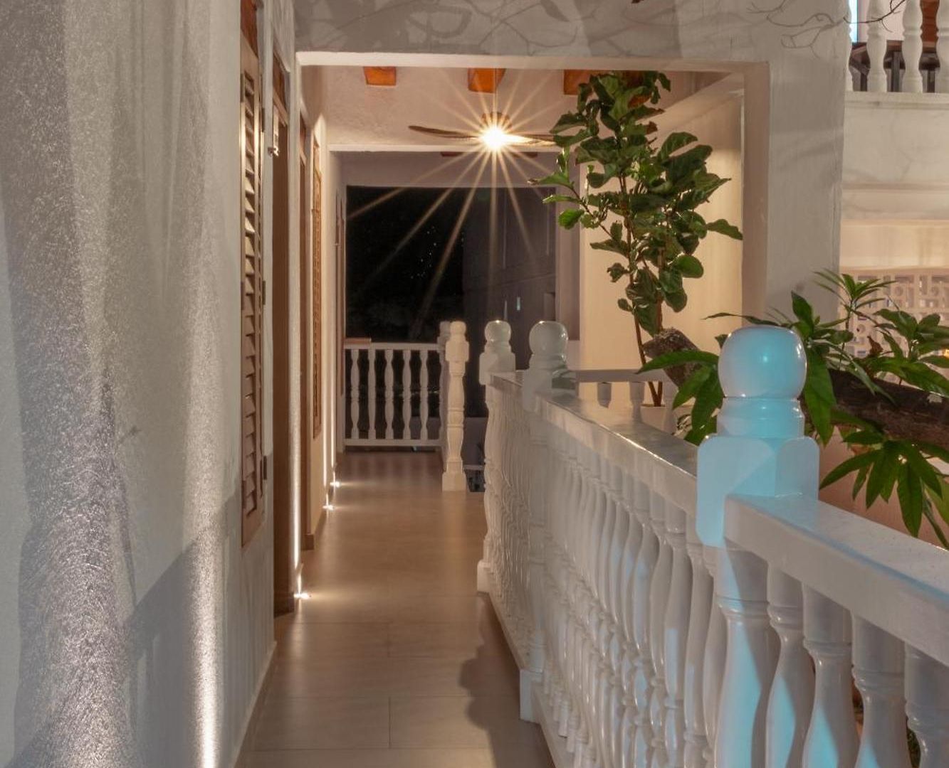 Casa Helena Getsemani 3* Cartagena