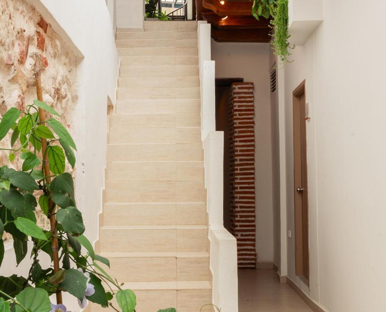 Casa Helena Getsemani Hotel Cartagena