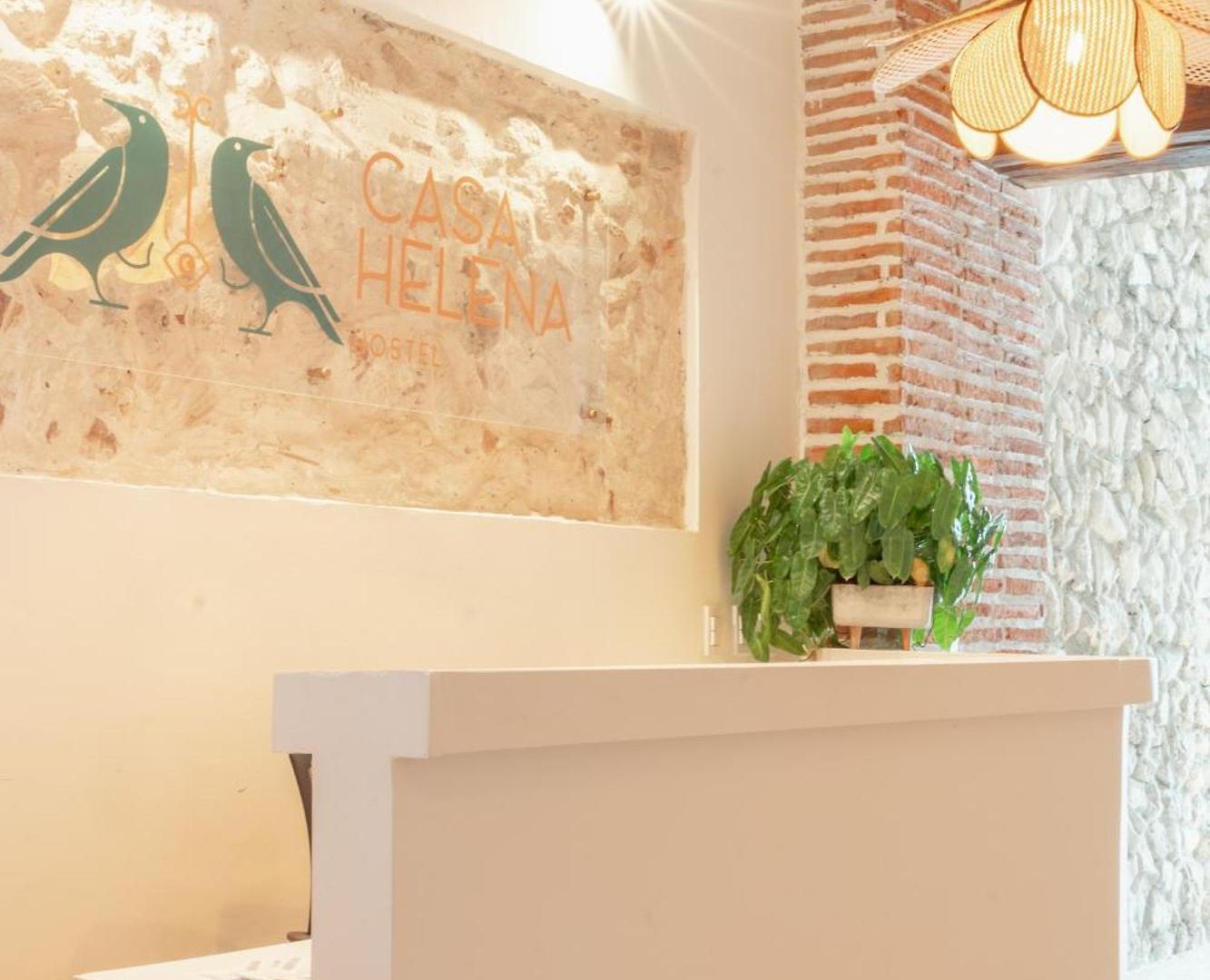 Casa Helena Getsemani Hotel 3*