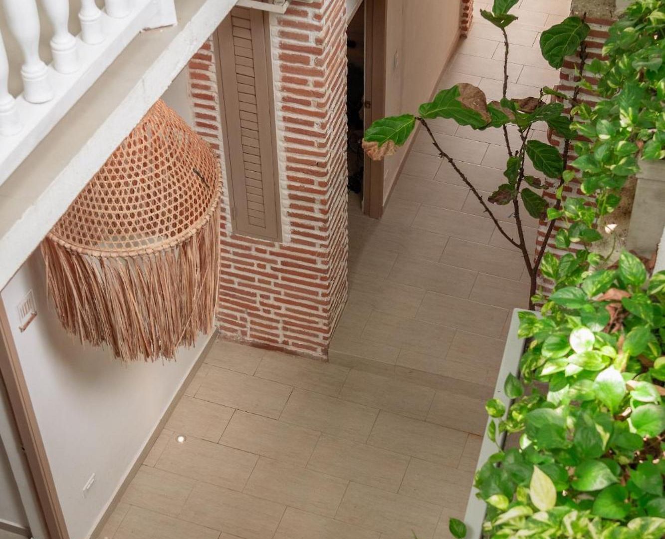 Casa Helena Getsemani Hotel 3*