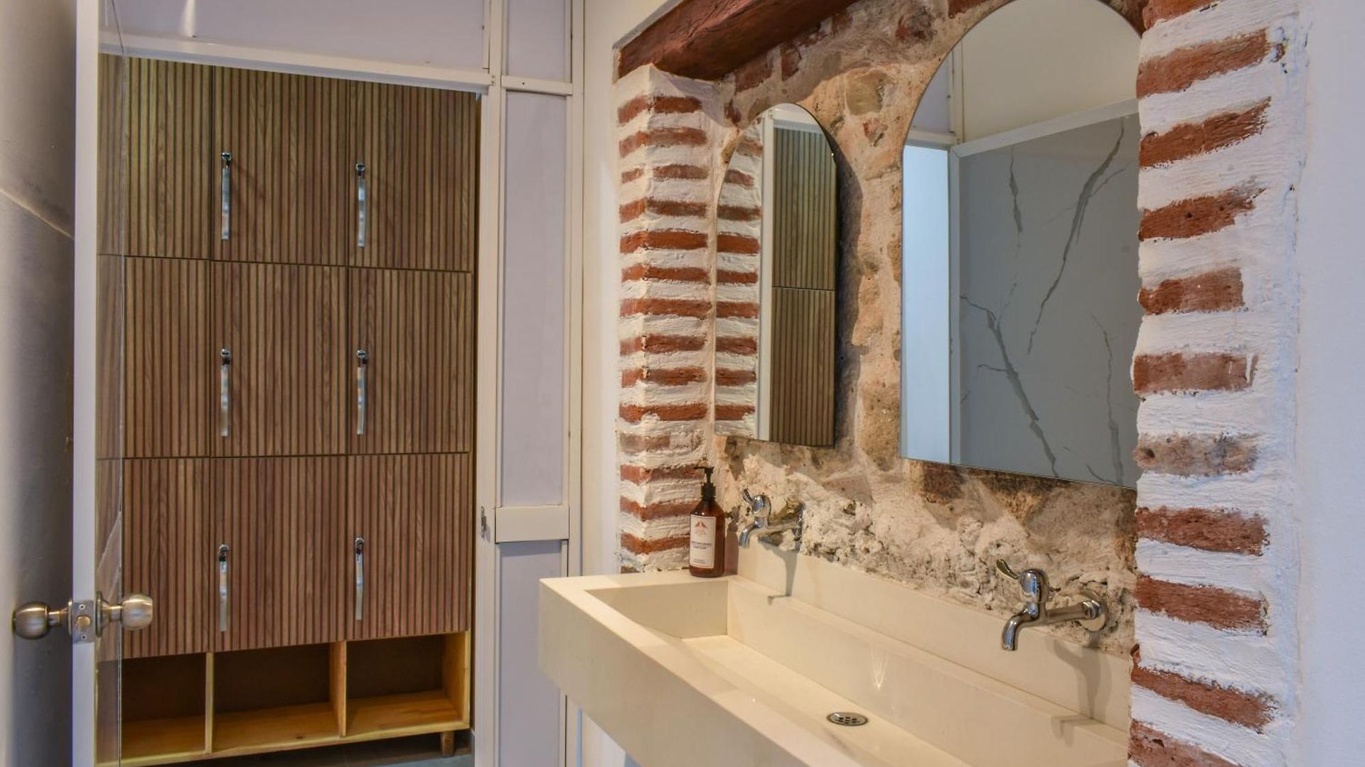Hotel Casa Helena Getsemani Cartagena