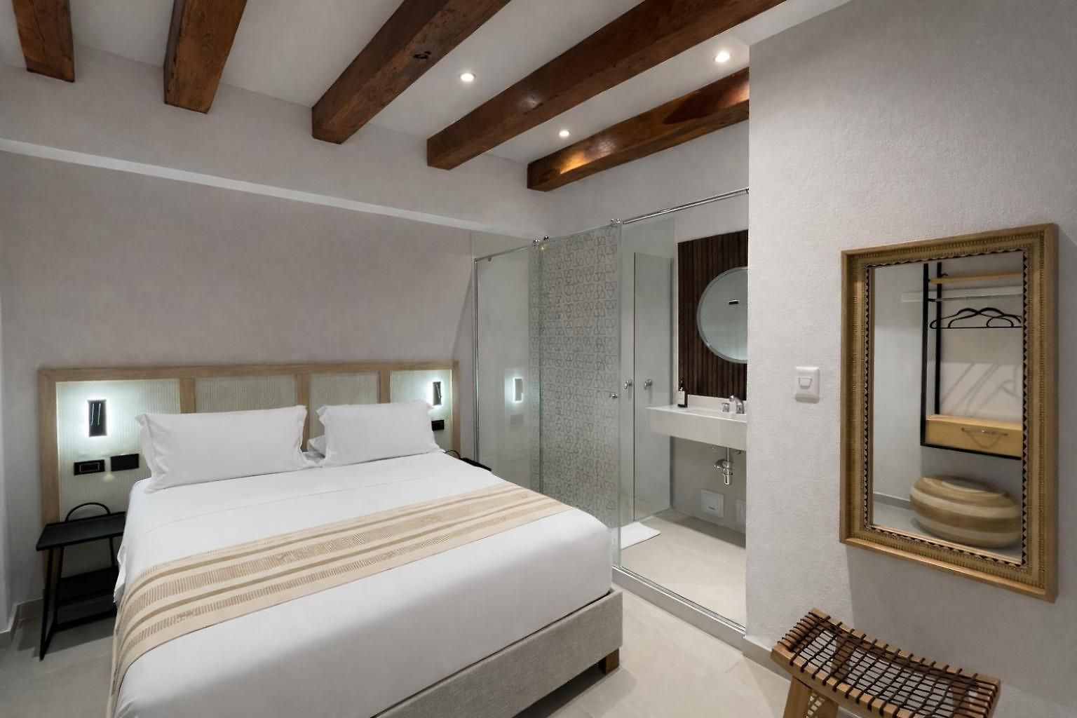 Casa Helena Getsemani Hotel Cartagena