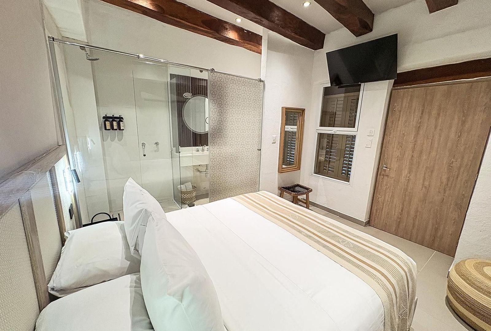 Hotel Casa Helena Getsemani 3*