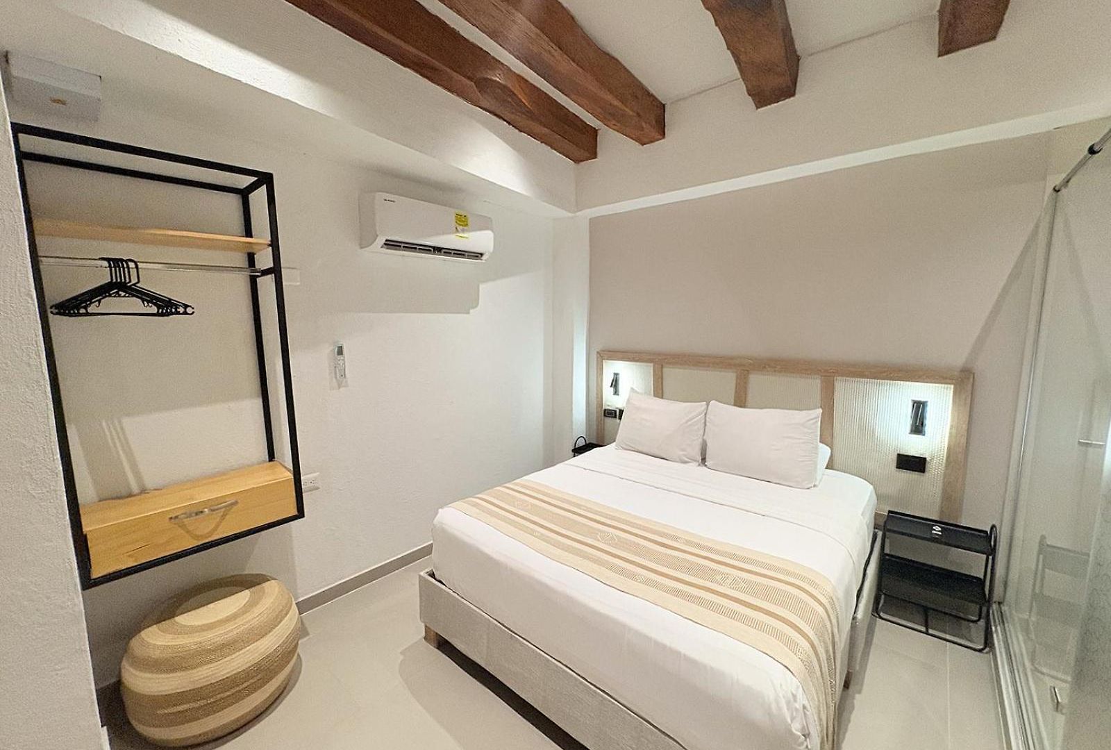 Hotel Casa Helena Getsemani 3*