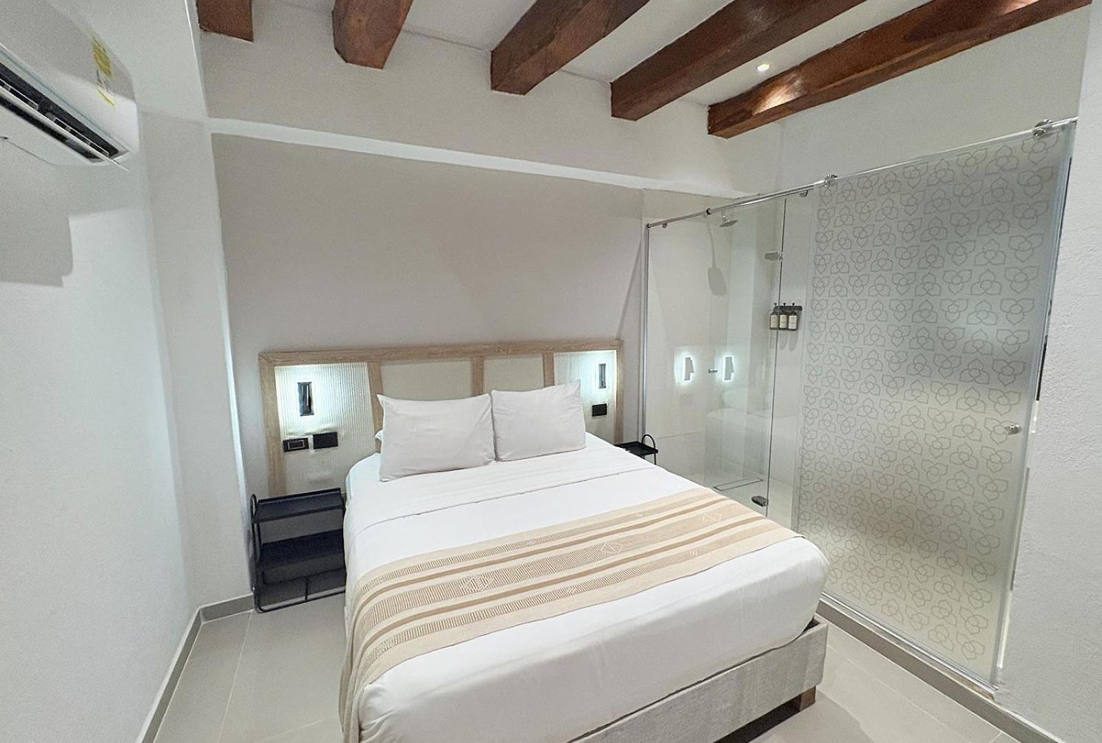 Hotel Casa Helena Getsemani 3*