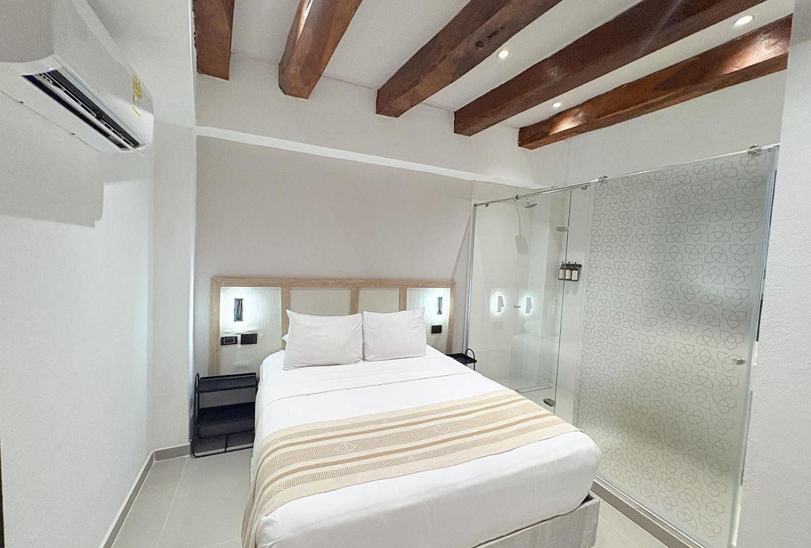 Hotel Casa Helena Getsemani