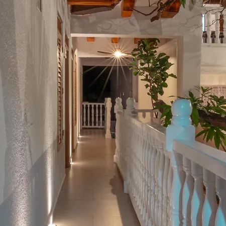 Casa Helena Getsemani 3* Cartagena