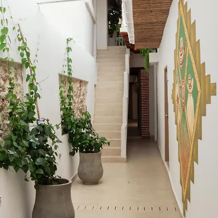 Casa Helena Getsemani Cartagena