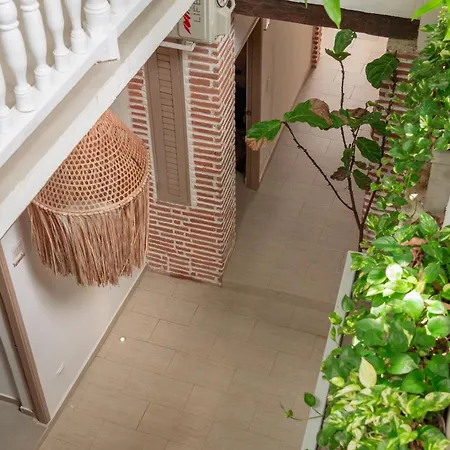 Casa Helena Getsemani Hotel 3*