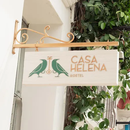 Hotel Casa Helena Getsemani
