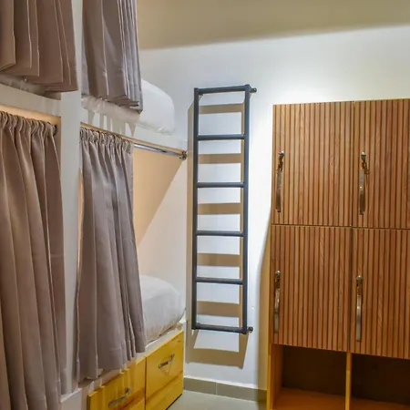 Casa Helena Getsemani 3*