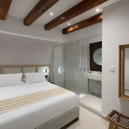 Casa Helena Getsemani Hotel Cartagena