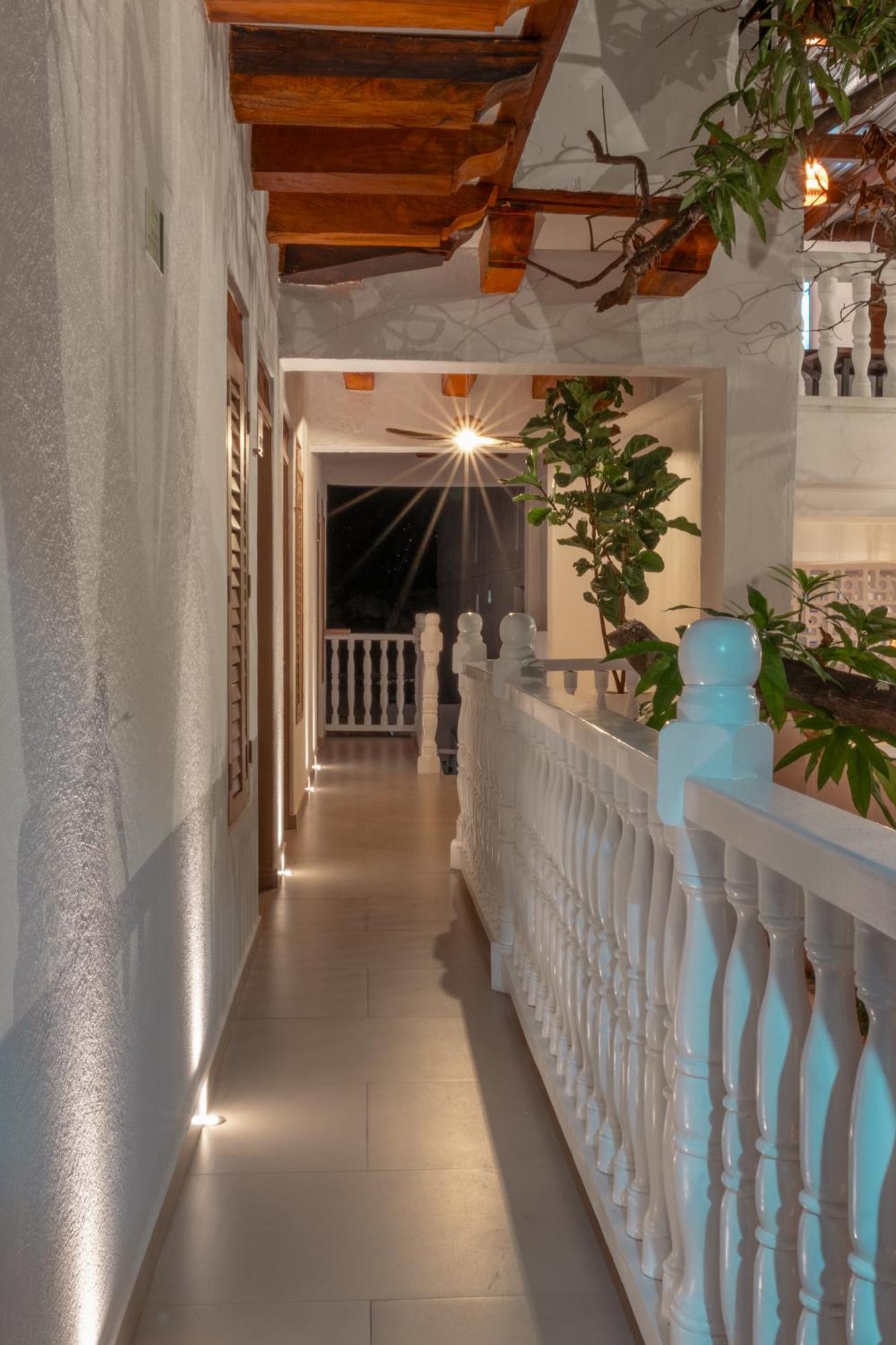 Casa Helena Getsemani 3* Cartagena