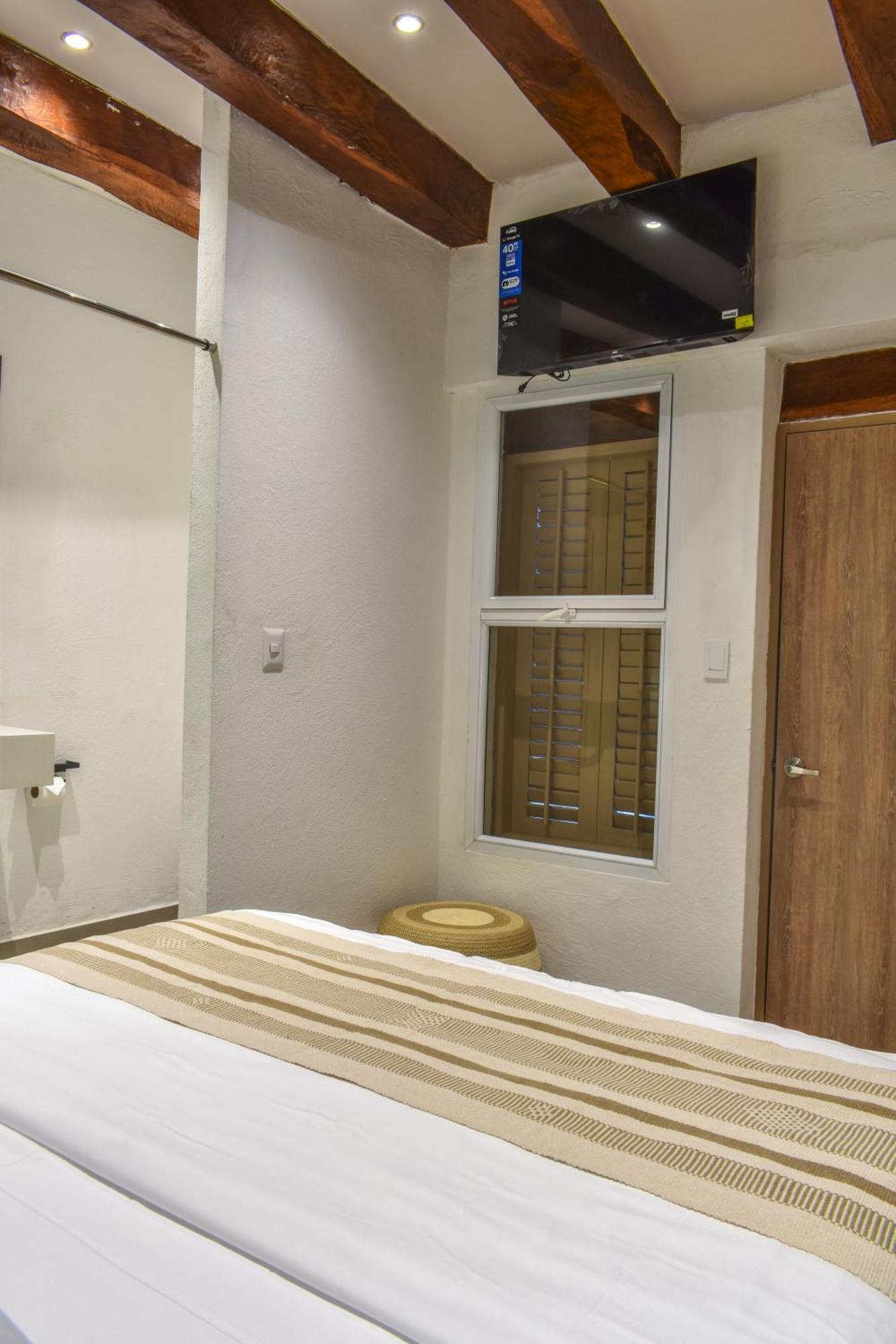 Casa Helena Getsemani Hotel