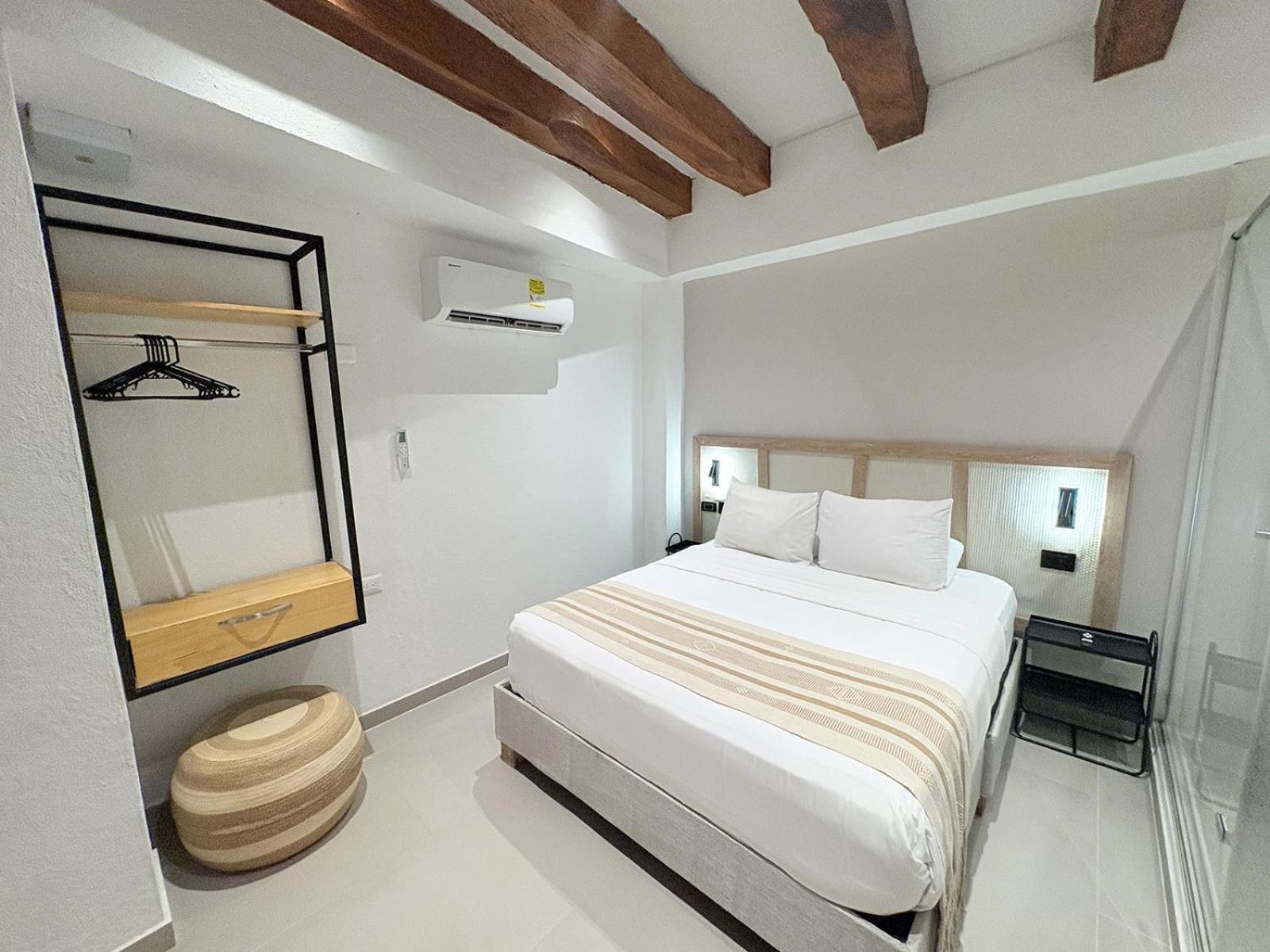 Casa Helena Getsemani 3*