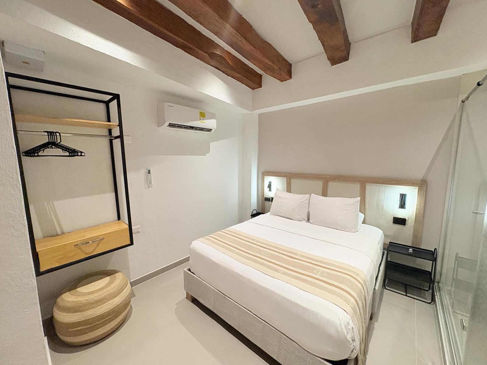 Hotel Casa Helena Getsemani 3*