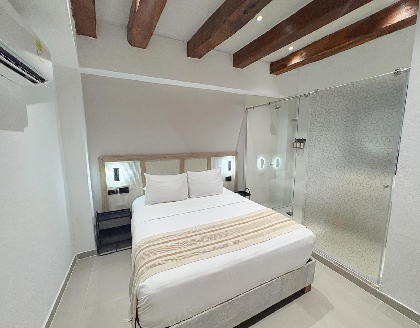 Hotel Casa Helena Getsemani 3*