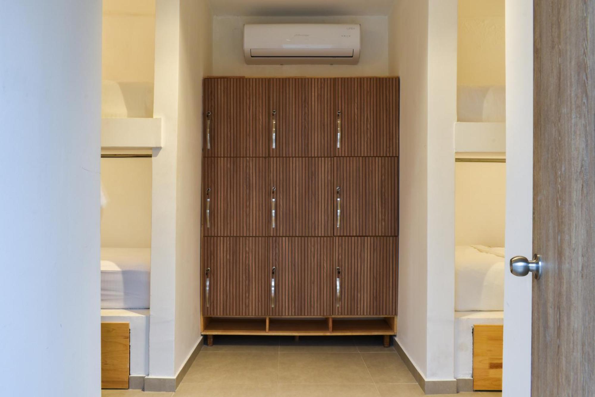 Hotel Casa Helena Hostel Cartagena