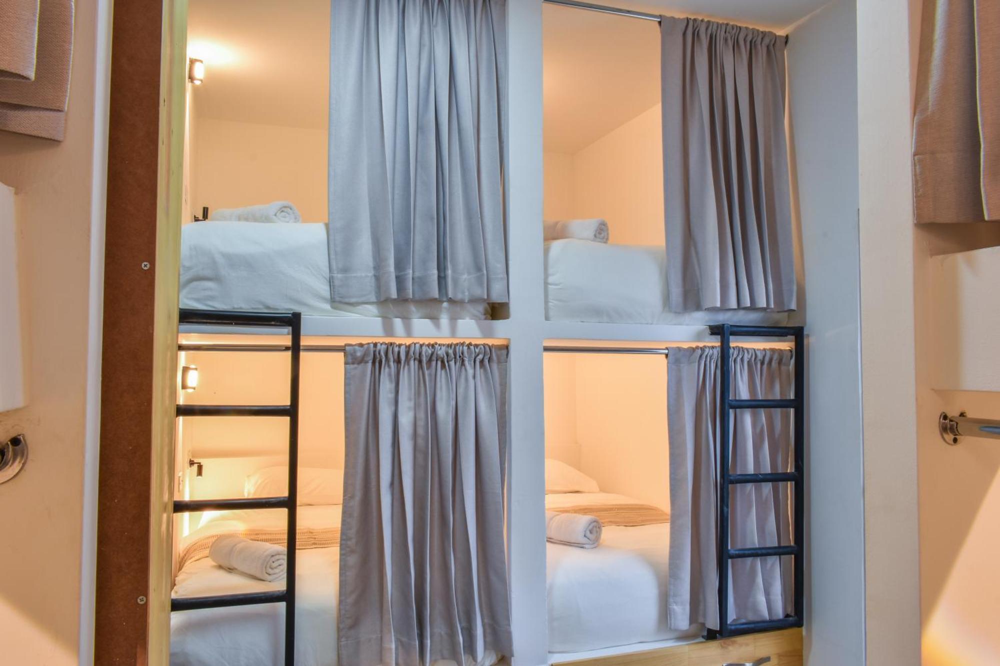 Casa Helena Hostel Cartagena