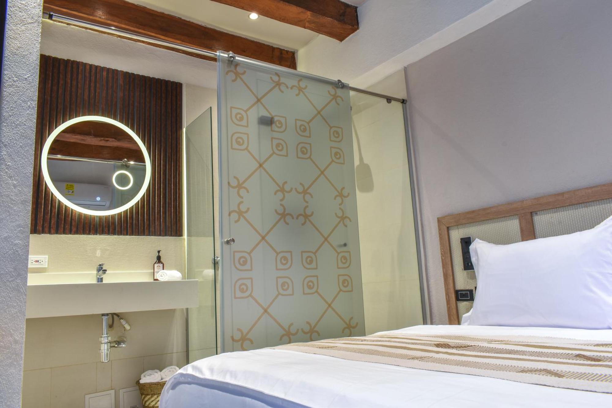 Casa Helena Hostel Hotel Cartagena