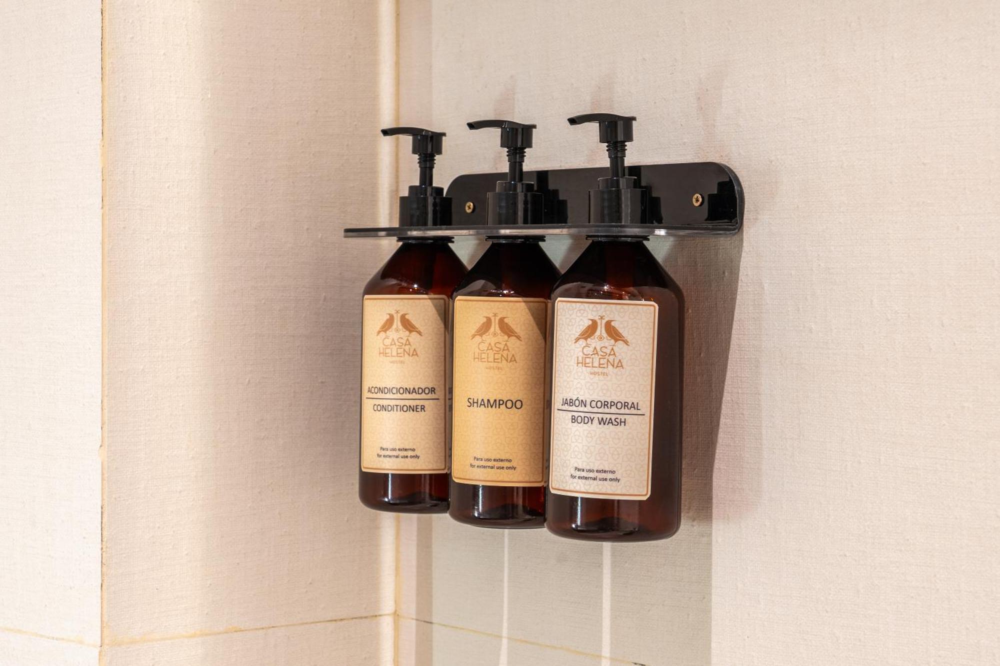 Casa Helena Hostel Hotel *